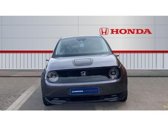 Honda Honda E 113kW Advance 36kWh 5dr Auto Electric Hatchback