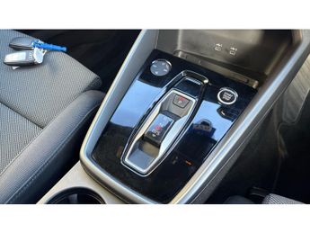 Audi A3 40 TFSI e Sport 5dr S Tronic Hatchback