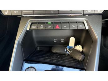 Audi A3 40 TFSI e Sport 5dr S Tronic Hatchback