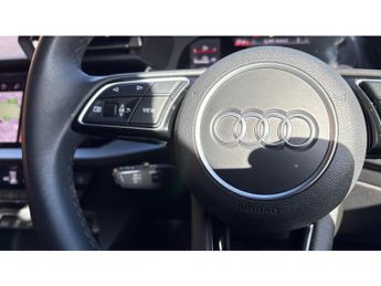 Audi A3 40 TFSI e Sport 5dr S Tronic Hatchback