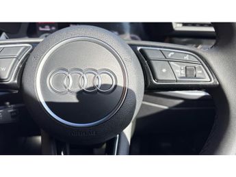 Audi A3 40 TFSI e Sport 5dr S Tronic Hatchback