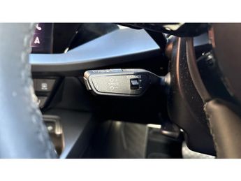 Audi A3 40 TFSI e Sport 5dr S Tronic Hatchback