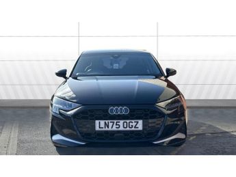 Audi A3 40 TFSI e Sport 5dr S Tronic Hatchback
