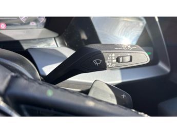 Audi A3 40 TFSI e Sport 5dr S Tronic Hatchback