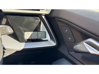 Audi A3 40 TFSI e Sport 5dr S Tronic Hatchback