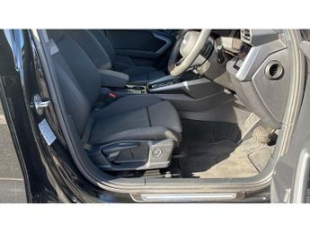 Audi A3 40 TFSI e Sport 5dr S Tronic Hatchback