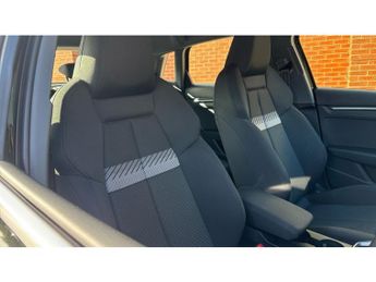 Audi A3 40 TFSI e Sport 5dr S Tronic Hatchback