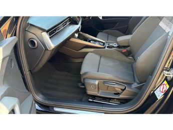 Audi A3 40 TFSI e Sport 5dr S Tronic Hatchback