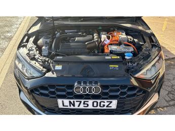 Audi A3 40 TFSI e Sport 5dr S Tronic Hatchback