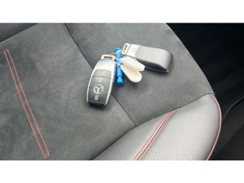 Mercedes-Benz CLA 200 AMG Line Executive 4dr Tip Auto Petrol Saloon