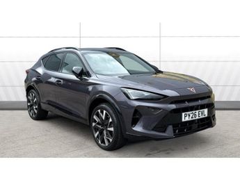 CUPRA Formentor 1.5 eTSI 150 V2 5dr DSG [Leather Pack] Petrol Estate