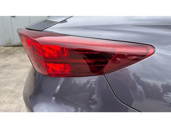 CUPRA Formentor 1.5 eTSI 150 V2 5dr DSG [Leather Pack] Petrol Estate