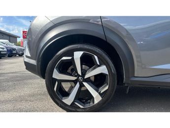 Nissan Juke 1.6 Hybrid Tekna 5dr Auto Hybrid Hatchback