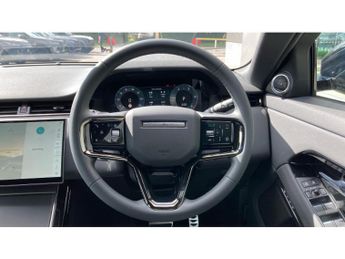 Land Rover Range Rover Evoque 2.0 D200 Dynamic SE 5dr Auto Diesel Hatchback