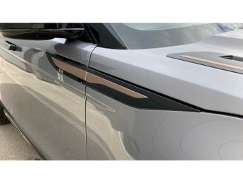 Land Rover Range Rover Evoque 2.0 D200 Dynamic SE 5dr Auto Diesel Hatchback