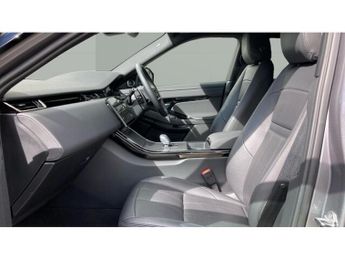 Land Rover Range Rover Evoque 2.0 D200 Dynamic SE 5dr Auto Diesel Hatchback