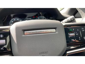 Land Rover Range Rover Evoque 2.0 D200 Dynamic SE 5dr Auto Diesel Hatchback