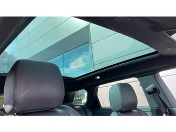 Land Rover Range Rover Evoque 2.0 D200 Dynamic SE 5dr Auto Diesel Hatchback