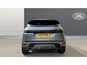 Land Rover Range Rover Evoque 2.0 D200 Dynamic SE 5dr Auto Diesel Hatchback