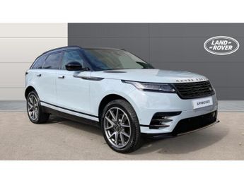 Land Rover Range Rover Velar 2.0 D200 MHEV Autobiography 5dr Auto [Revised] Diesel Estate