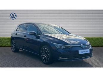 Volkswagen Golf 1.5 TSI 150 Style Edition 5dr Petrol Hatchback