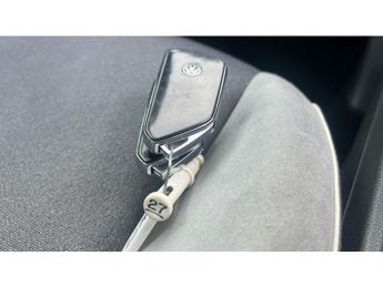 Volkswagen ID.3 150kW Family Pro Performance 58kWh 5dr Auto Electric Hatchback
