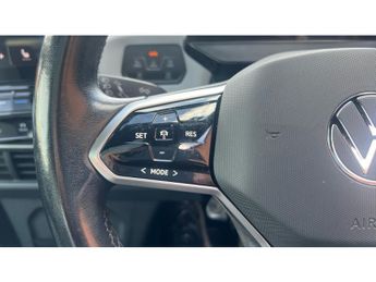 Volkswagen ID.3 150kW Family Pro Performance 58kWh 5dr Auto Electric Hatchback