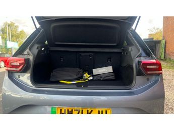 Volkswagen ID.3 150kW Family Pro Performance 58kWh 5dr Auto Electric Hatchback