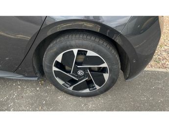 Volkswagen ID.3 150kW Family Pro Performance 58kWh 5dr Auto Electric Hatchback