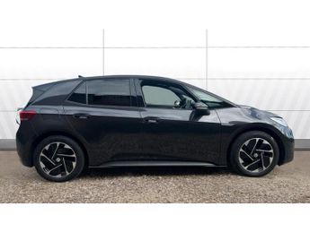 Volkswagen ID.3 150kW Family Pro Performance 58kWh 5dr Auto Electric Hatchback
