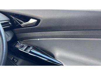 Volkswagen ID.4 210kW Match Pro 77kWh 5dr Auto Electric Estate