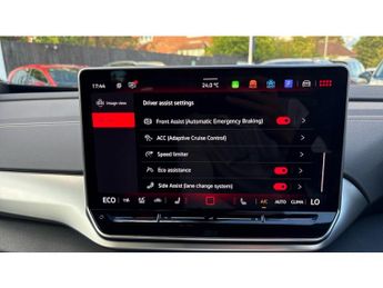 Volkswagen ID.4 210kW Match Pro 77kWh 5dr Auto Electric Estate