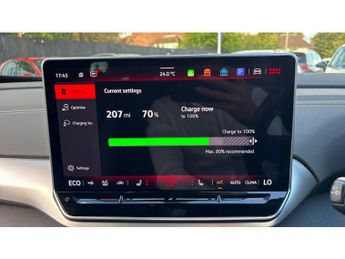 Volkswagen ID.4 210kW Match Pro 77kWh 5dr Auto Electric Estate