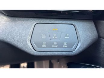 Volkswagen ID.4 210kW Match Pro 77kWh 5dr Auto Electric Estate