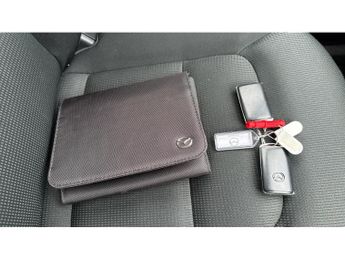 Mazda CX-5 2.0 SE-L 5dr Auto Petrol Estate