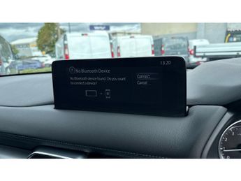 Mazda CX-5 2.0 SE-L 5dr Auto Petrol Estate