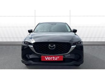 Mazda CX-5 2.0 SE-L 5dr Auto Petrol Estate