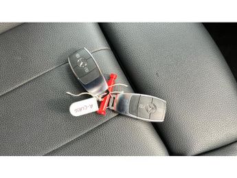 Mercedes-Benz A-Class A180 Sport Executive 5dr Auto Petrol Hatchback