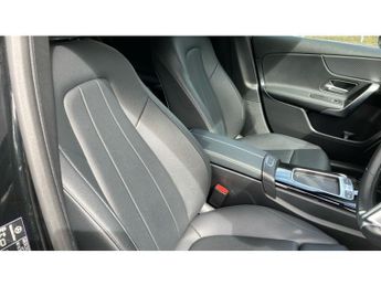 Mercedes-Benz A-Class A180 Sport Executive 5dr Auto Petrol Hatchback