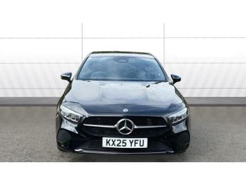 Mercedes-Benz A-Class A180 Sport Executive 5dr Auto Petrol Hatchback