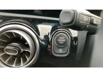 Mercedes-Benz A-Class A180 Sport Executive 5dr Auto Petrol Hatchback