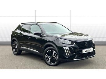 Peugeot 2008 1.2 PureTech 130 GT 5dr EAT8 Petrol Estate