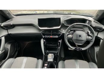 Peugeot 2008 1.2 PureTech 130 GT 5dr EAT8 Petrol Estate