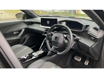 Peugeot 2008 1.2 PureTech 130 GT 5dr EAT8 Petrol Estate