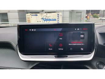 Peugeot 2008 1.2 PureTech 130 GT 5dr EAT8 Petrol Estate