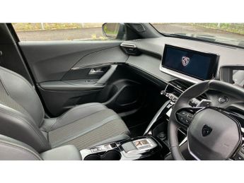 Peugeot 2008 1.2 PureTech 130 GT 5dr EAT8 Petrol Estate