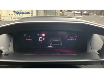 Peugeot 2008 1.2 PureTech 130 GT 5dr EAT8 Petrol Estate