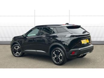 Peugeot 2008 1.2 PureTech 130 GT 5dr EAT8 Petrol Estate