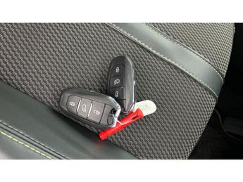 Peugeot 2008 1.2 PureTech 130 GT 5dr EAT8 Petrol Estate