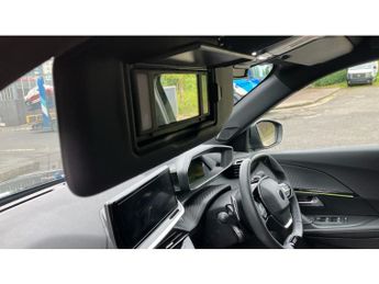 Peugeot 2008 1.2 PureTech 130 GT 5dr EAT8 Petrol Estate